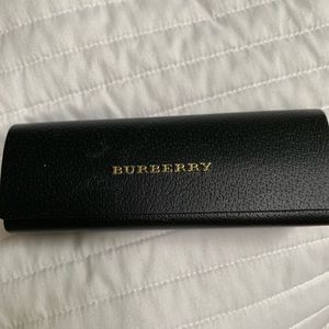 Burberry Other - Burberry Eyeglass or Sunglasses Case Burberry Other - Burberry Eyeglass or Sunglasses Case